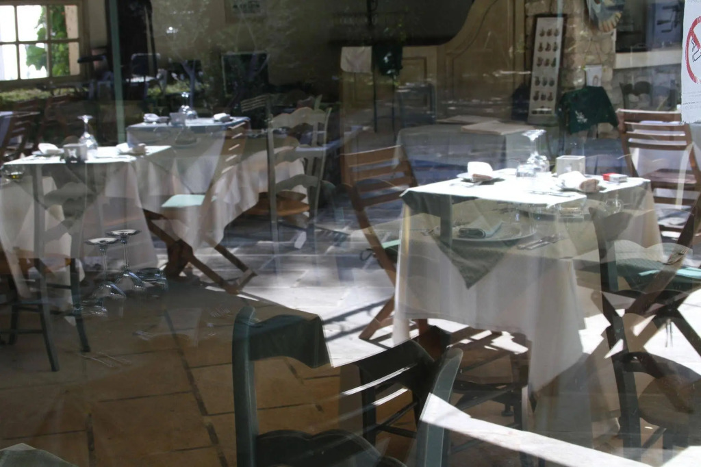 Hotel Moulin dAure