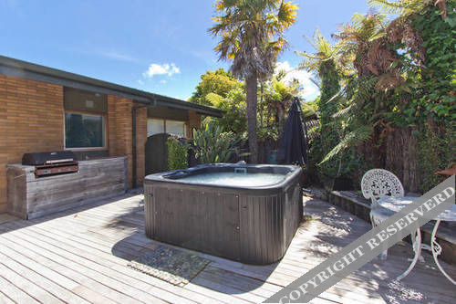 Rotorua Retreats