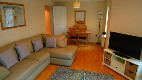 Sawadee Apartments