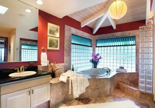 Hawaiian Oasis Bed & Breakfast