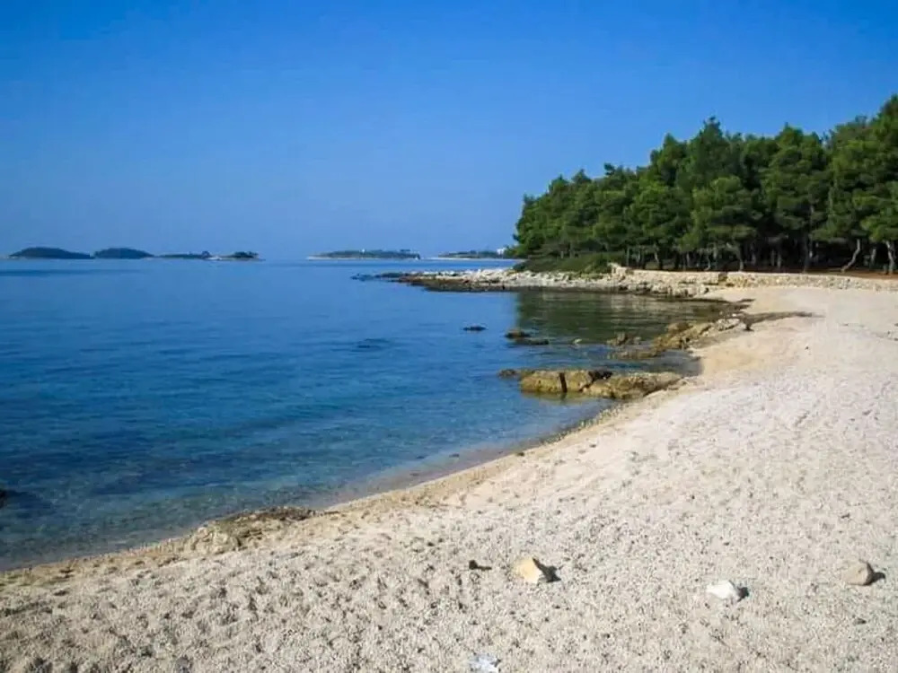 Marija - 500 m From Beach - A1-prvi kat