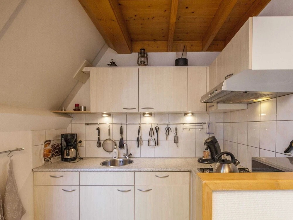 Holiday Home in Nunspeet near Forest