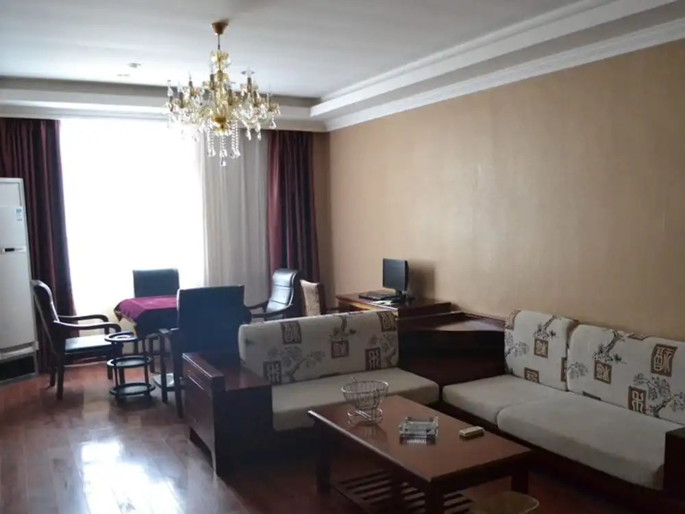GreenTree Inn Chuzhou Tianchang Road Express Hotel