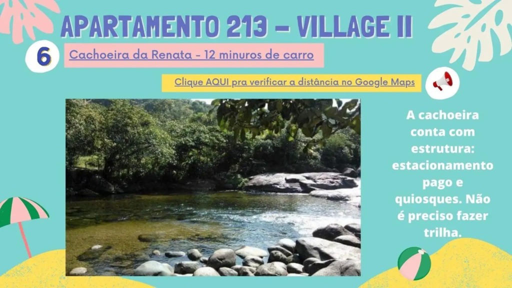 Apartamento Ubatuba 150m do mar Maranduba