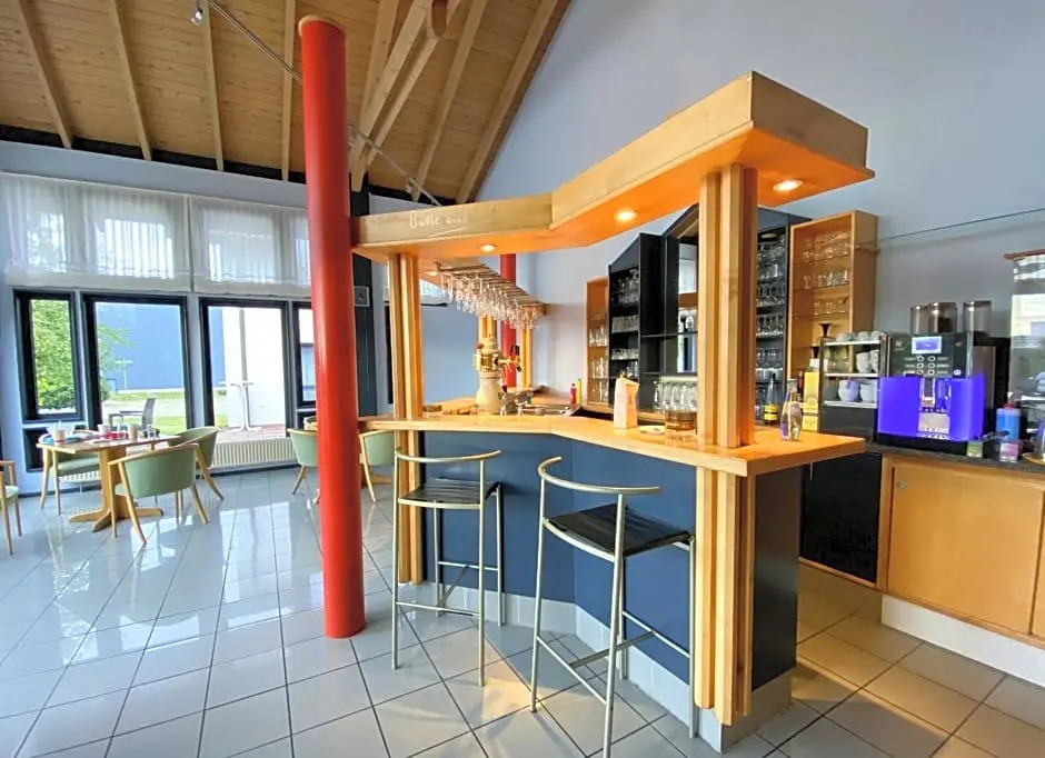 REGIOHOTEL Wittekind Burg
