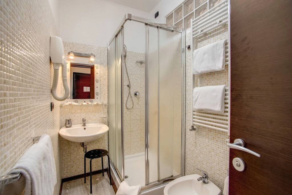 Cola Di Rienzo Suite Guest House