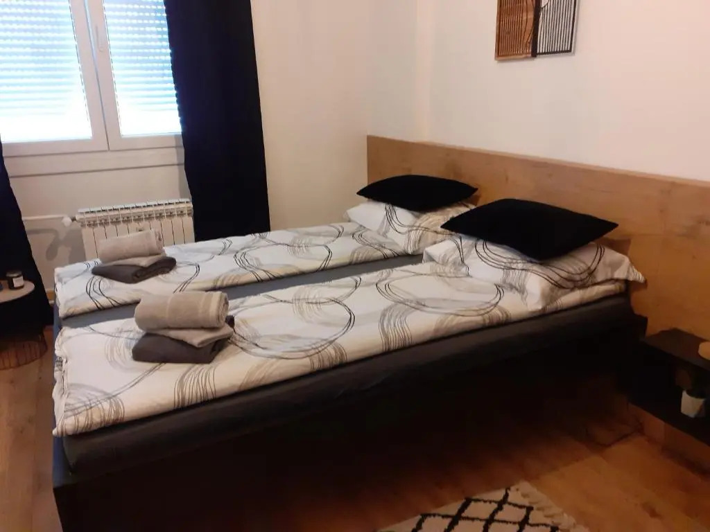 Apartman PAOLA