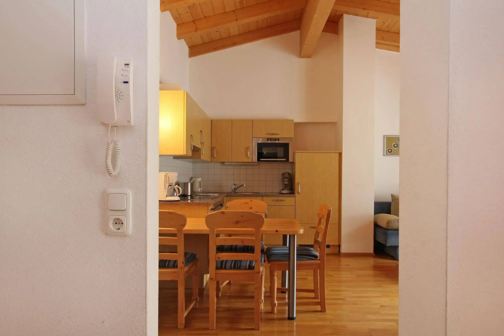 Kaprun Alpine Resort by Kaprun Rentals