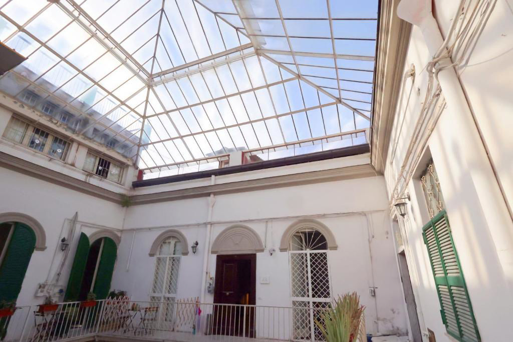 GreRos H. Rooms Napoli Centro by Clapa Group Dislocated Hospitality