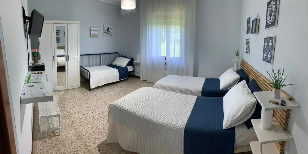 B&B dalLo Zio