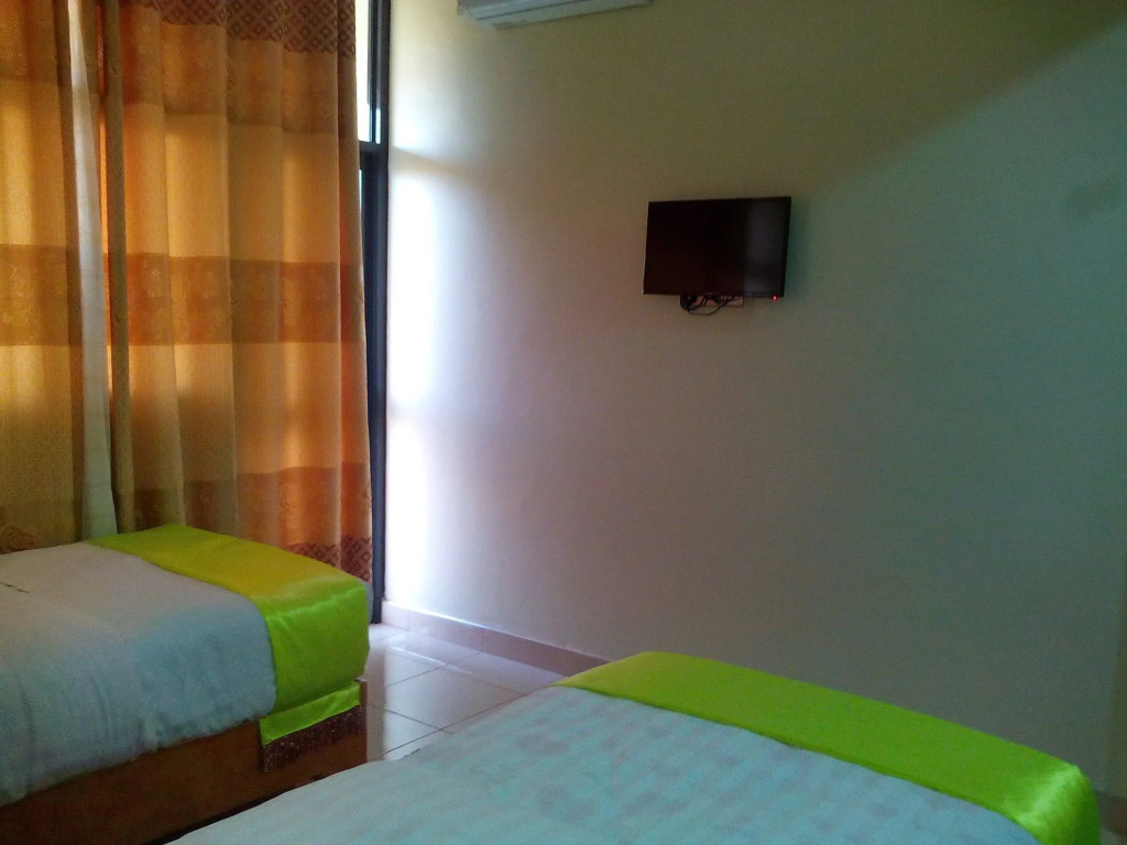 K  Hotel