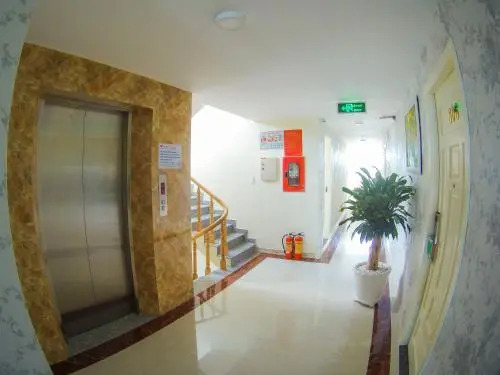 Ruby Land Hotel