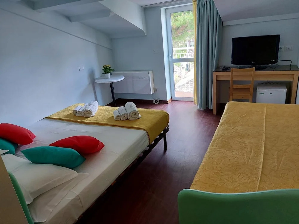 Hotel Sans Souci