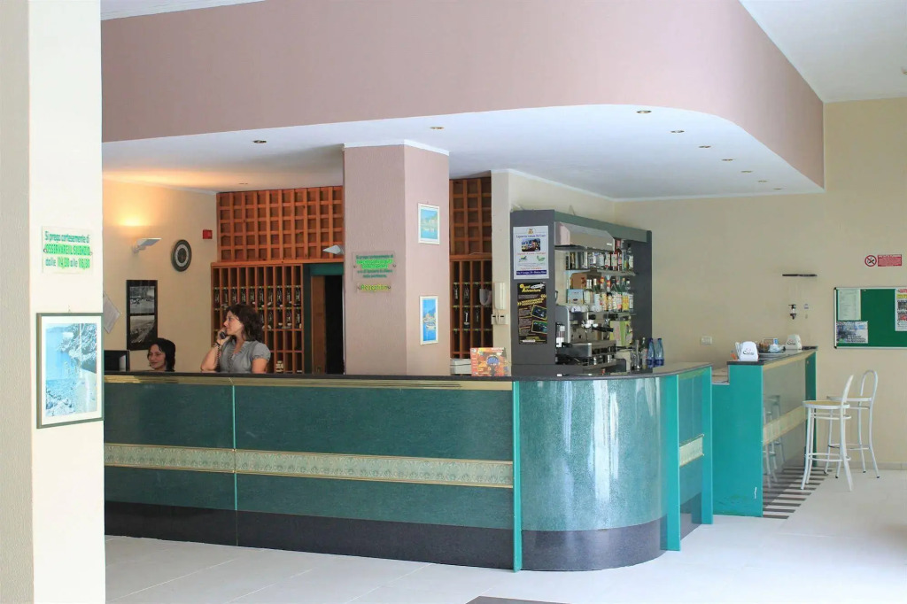 Hotel Germania