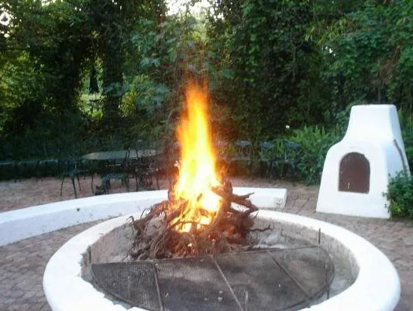 Zevenwacht Country Inn