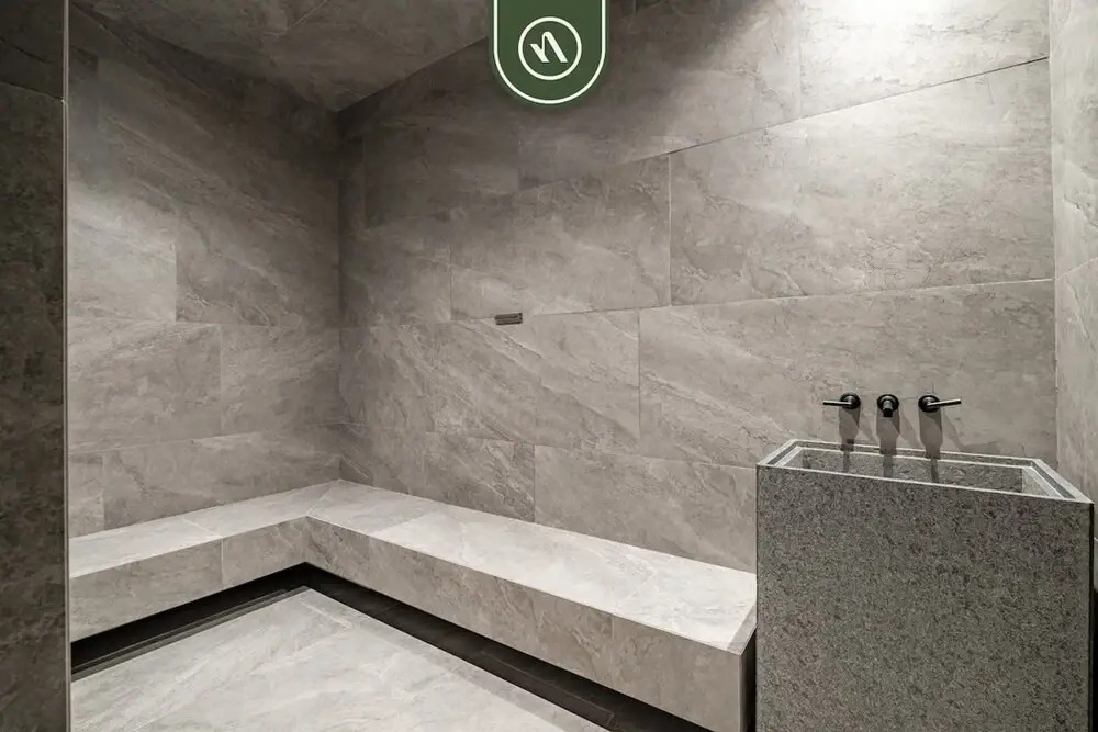 Amazing 1 BR Condo in Reforma - Pool - Gym - King