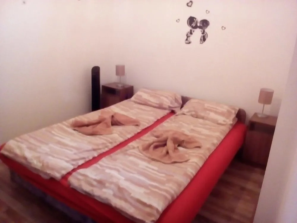 Potyka Apartman