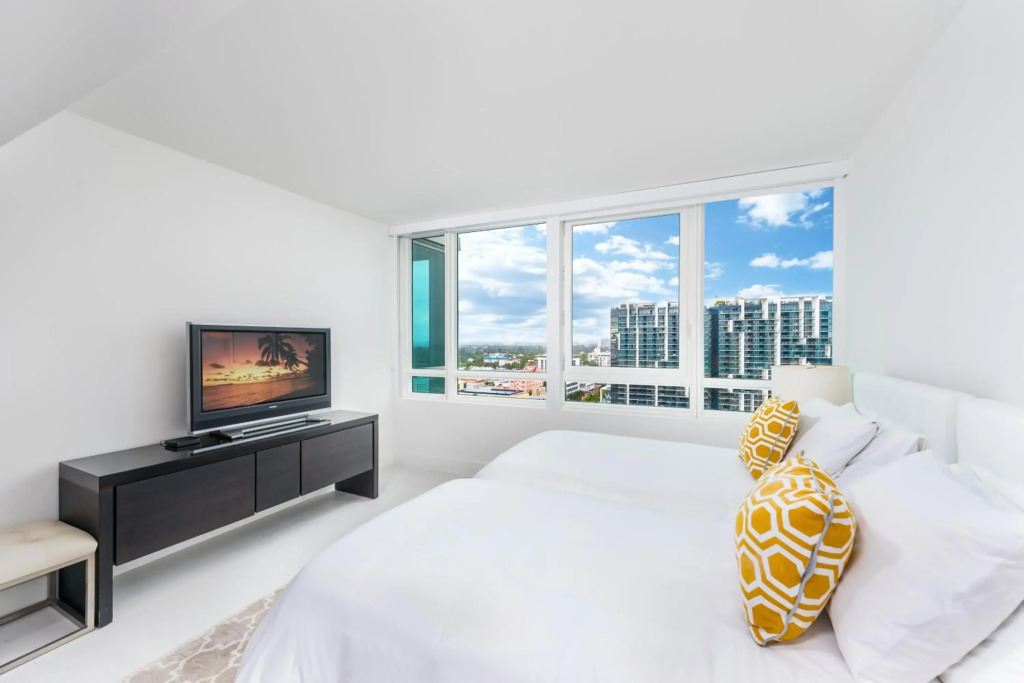 Oceanview Private Condo at The Setai -1901N2