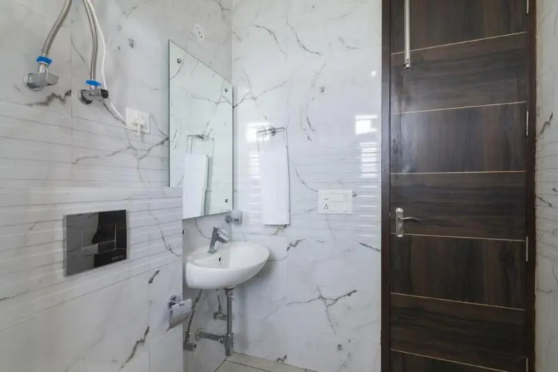 Fabhotel Tavishk Golf Course Road