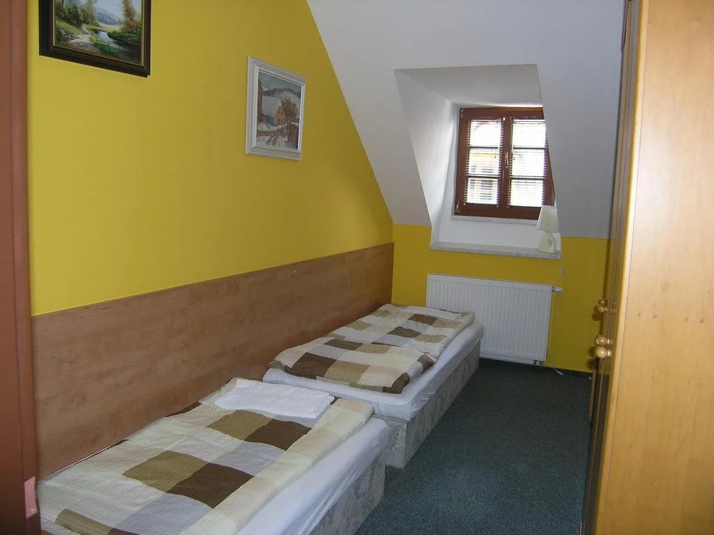 Pension Kadlcuv Mlyn