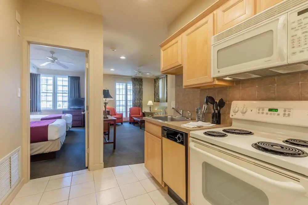 Ebb Tide Suites