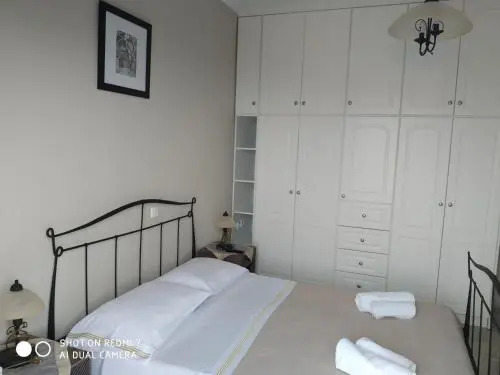 Villa Eleftheria