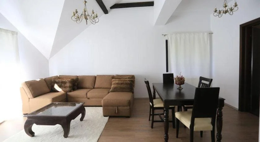 Villa Ermitage