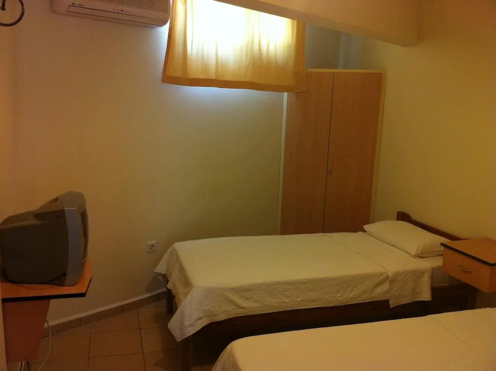 Kardesler Otel