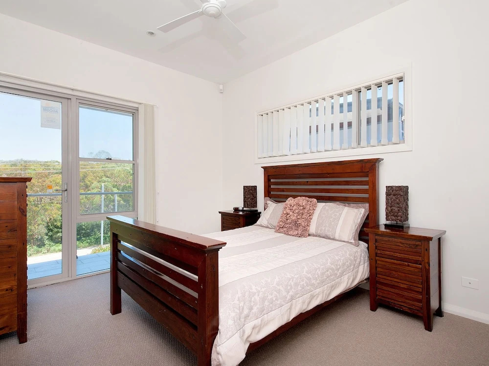 Casa al Mare @ Fingal Bay