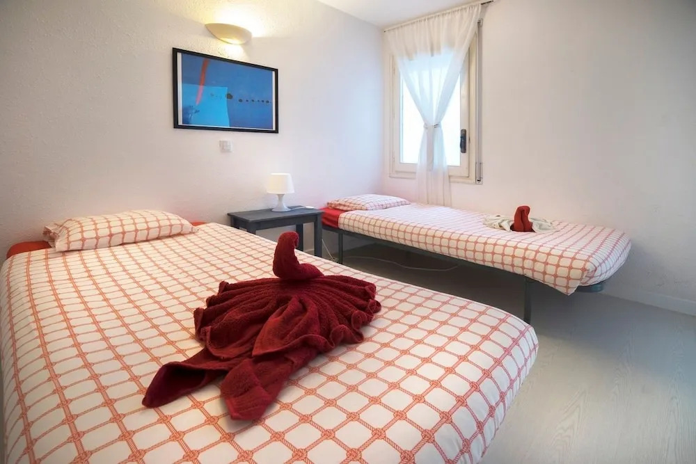 Apartamento Vivalidays Garbi