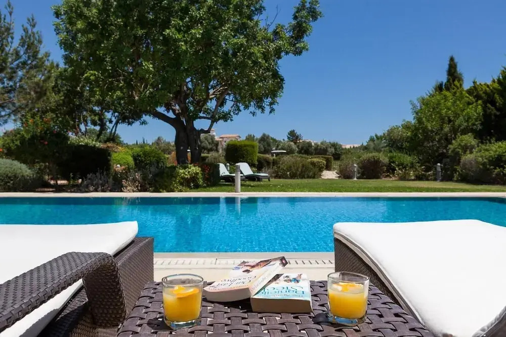 Aphrodite Hills Holiday Residences Superior Villas 4 Bedroom Superior Villa - 0336