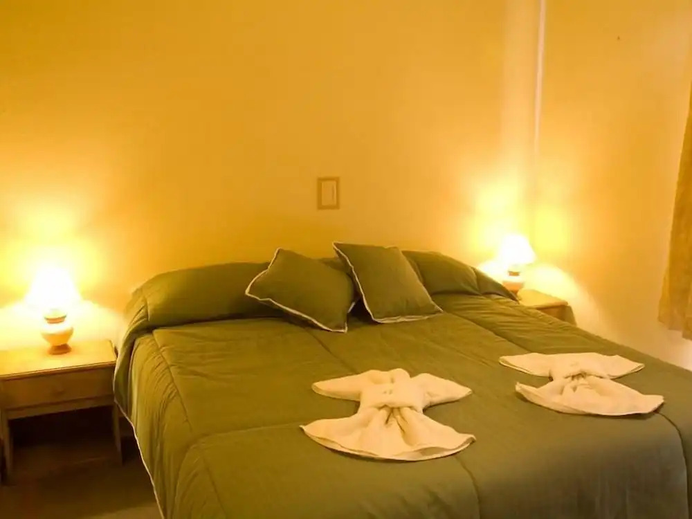 Vistalba Lodge