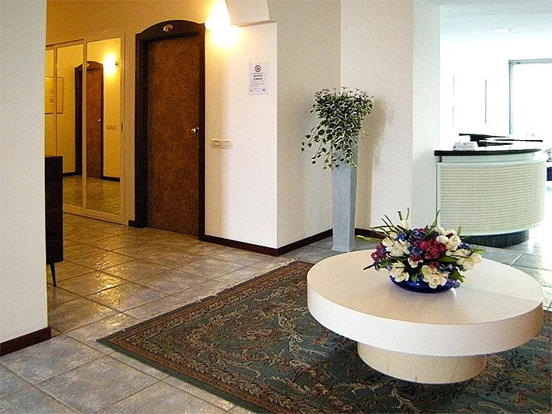 Residence Du Parc