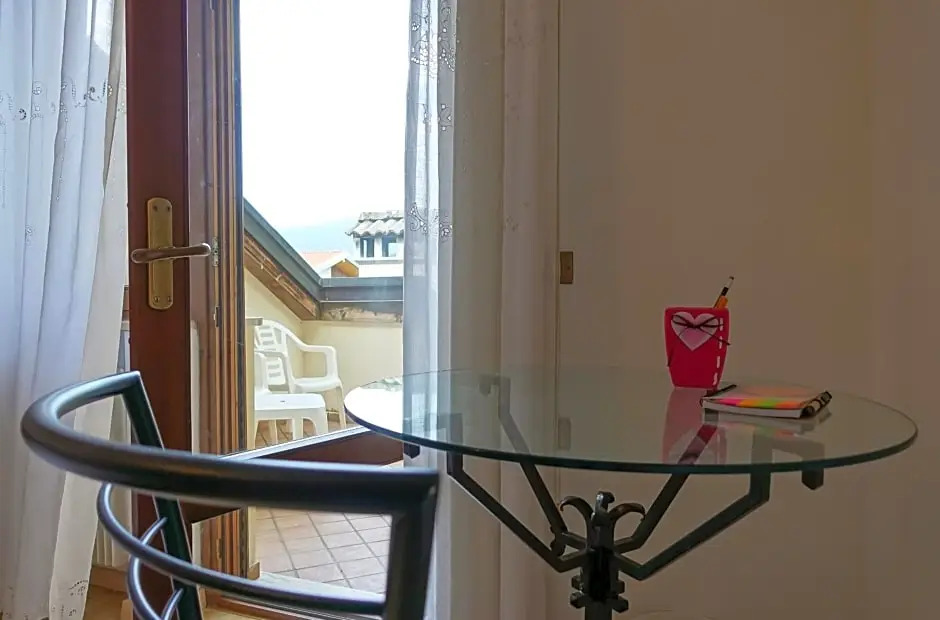 B&B Piccole Dolomiti
