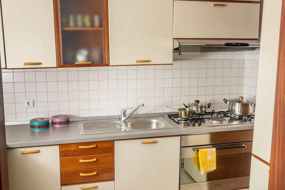 Pool Apartments Galeb