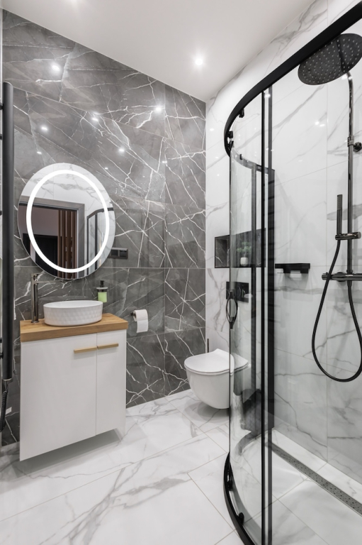 Residence S7 - Luxury Living Apartment