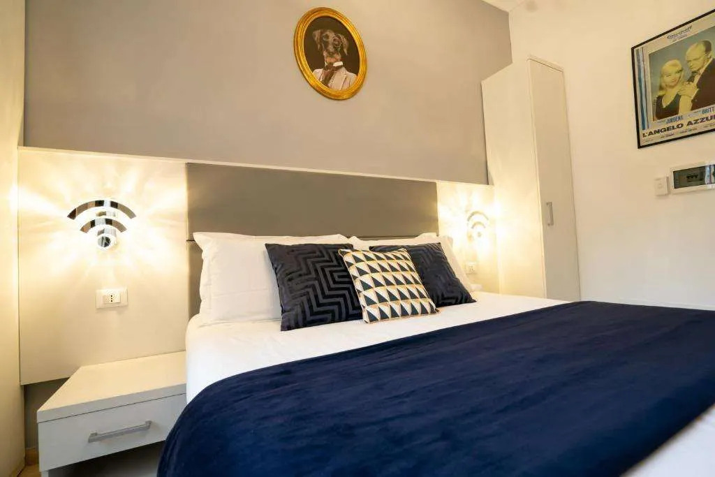 Archi di Roma Guest House