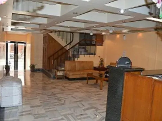 Suraj Hotel