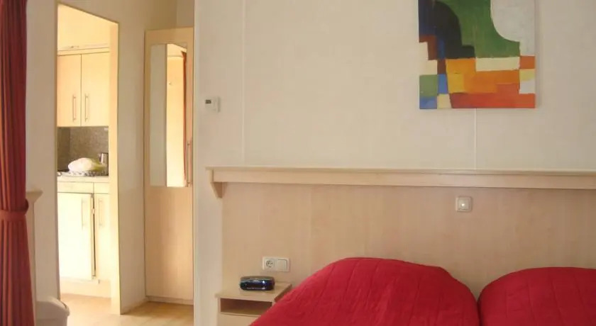 Vakantiepark Witterzomer Assen