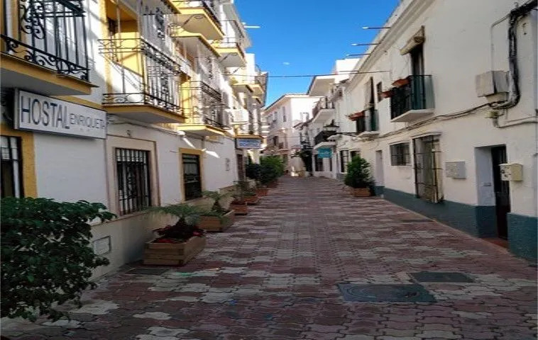 Hostal Enriqueta
