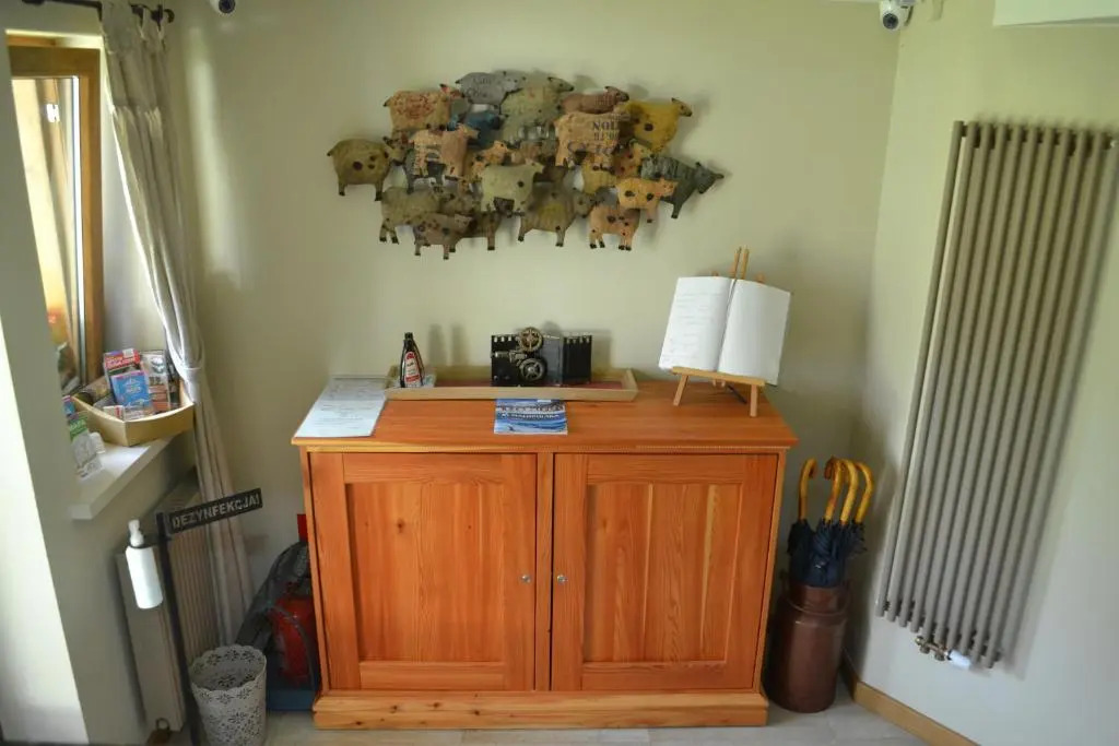 Apartamenty Inny Świat Zakopane