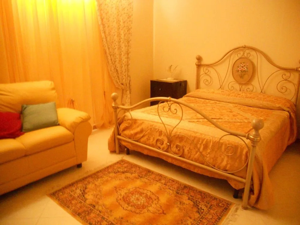 B & B Villa Lena