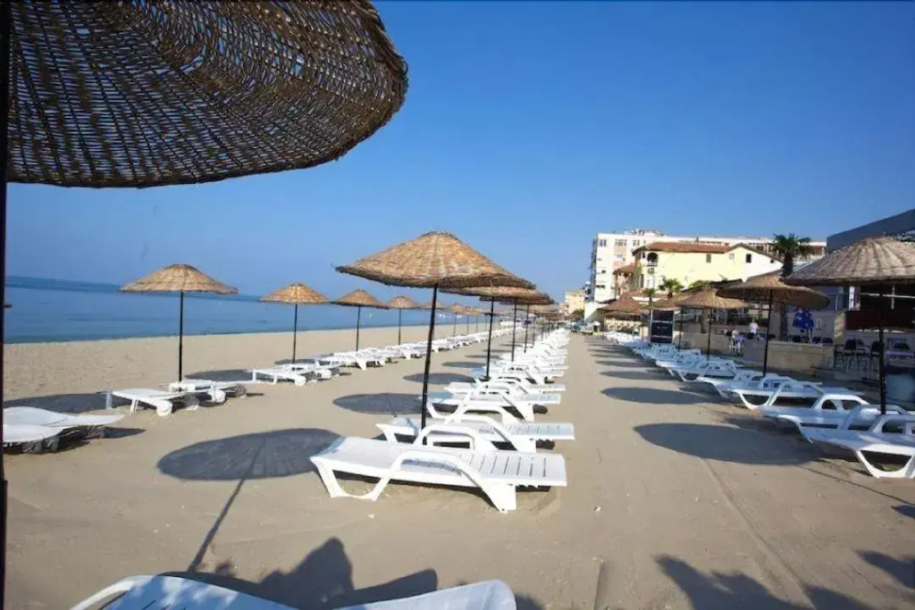 Divine Beach Resort Kumburgaz