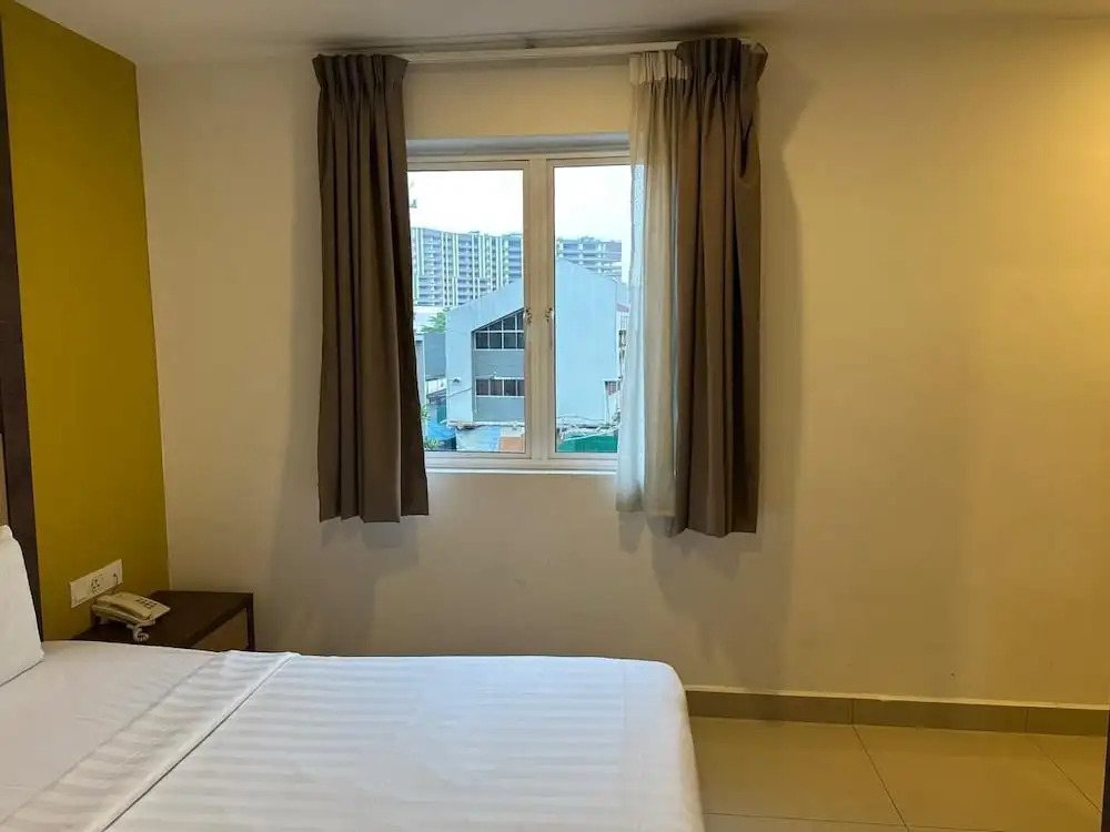 South of The Clouds HOTEL KL Sentral 吉隆坡彩云之南酒店-中央车站店