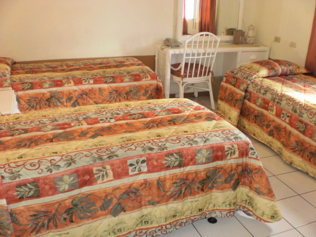 Seaview Beach Hotel