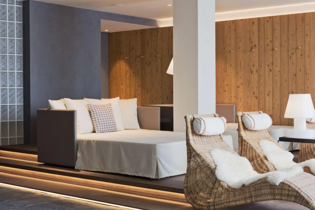 ICARO Hotel