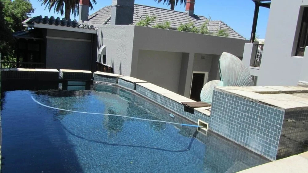 Cape Riviera Guesthouse