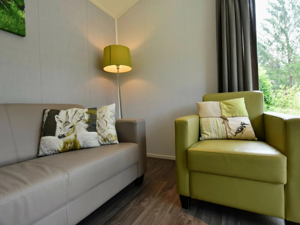 Beautiful Holiday Home in Vorden With Private Terrace