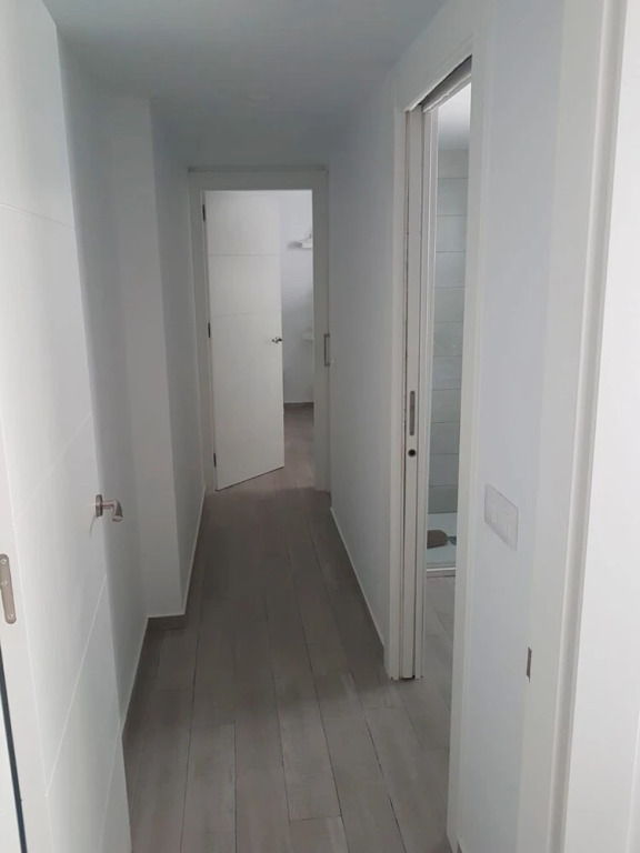 Suncity Flat Pinzón