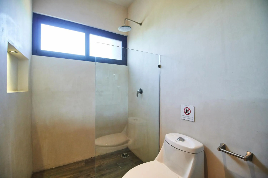 1 bedroom Penthouse with Private Rooftop & Plunge Pool in La Veleta